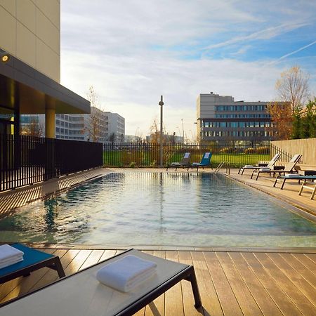 Residence Inn By Marriott Toulouse-Blagnac Zewnętrze zdjęcie