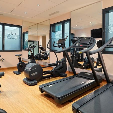 Residence Inn By Marriott Toulouse-Blagnac Zewnętrze zdjęcie