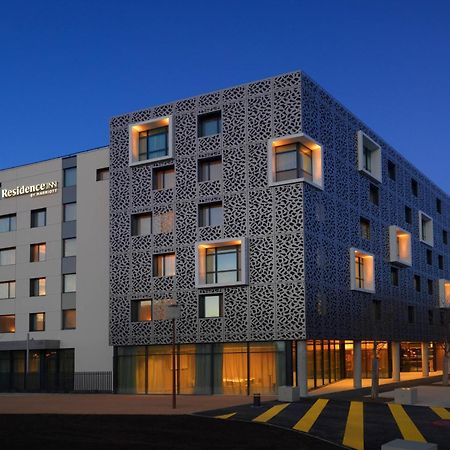 Residence Inn By Marriott Toulouse-Blagnac Zewnętrze zdjęcie