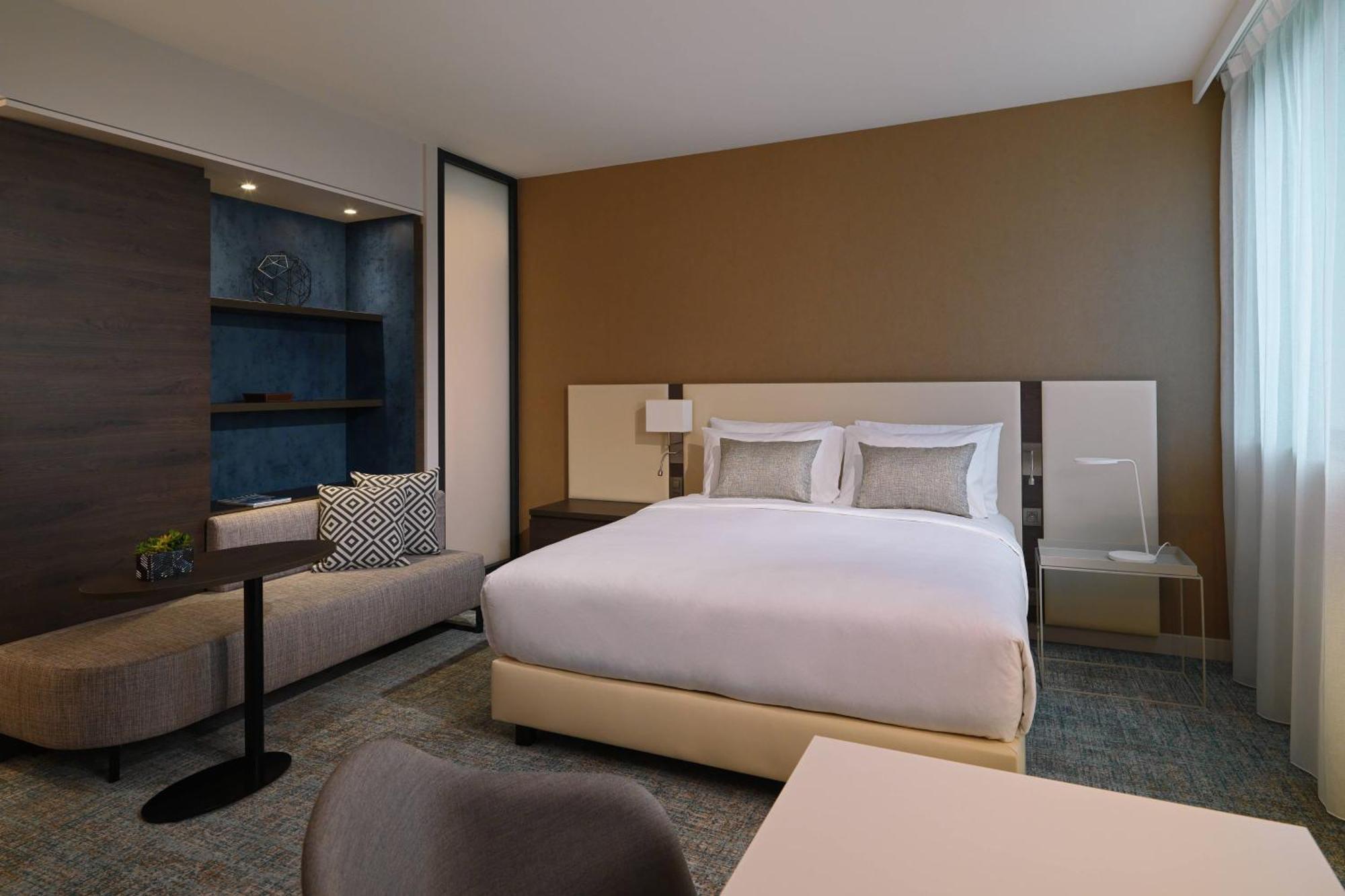 Residence Inn By Marriott Toulouse-Blagnac Zewnętrze zdjęcie