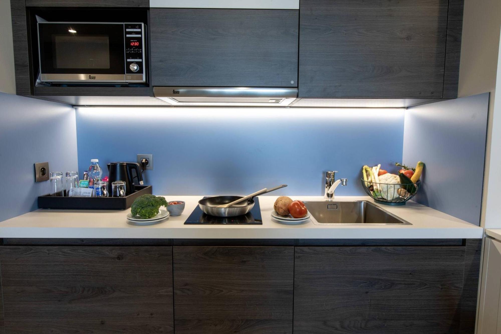 Residence Inn By Marriott Toulouse-Blagnac Zewnętrze zdjęcie