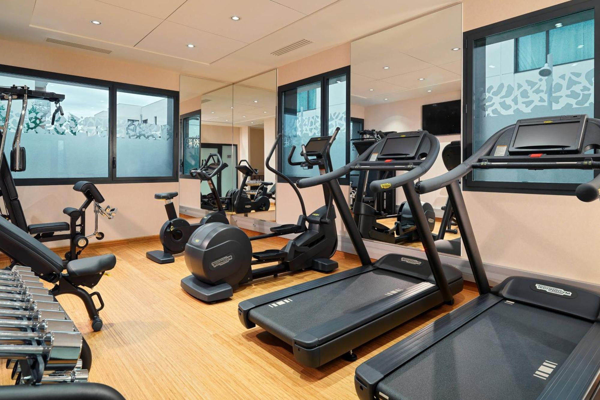 Residence Inn By Marriott Toulouse-Blagnac Zewnętrze zdjęcie
