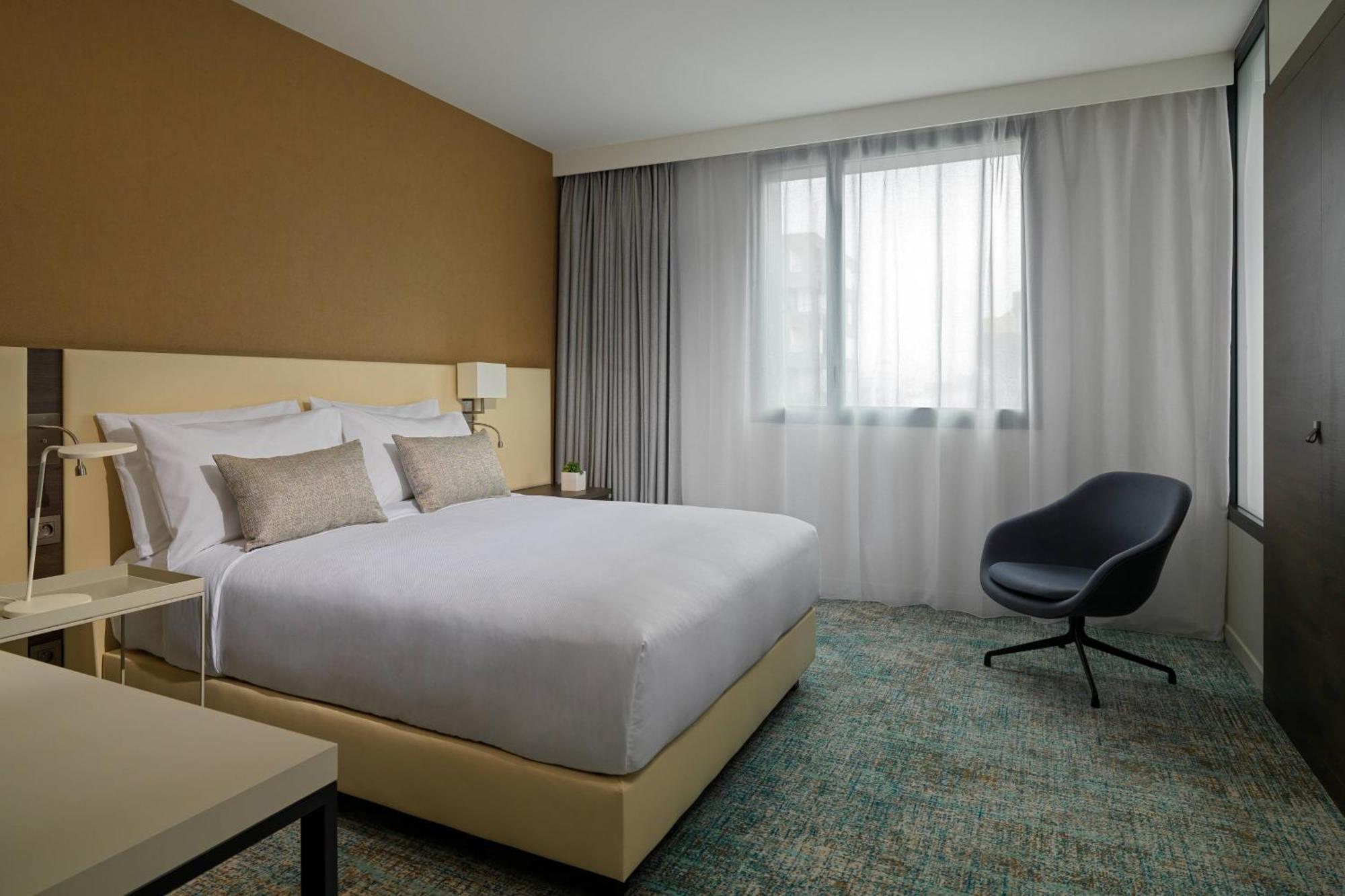Residence Inn By Marriott Toulouse-Blagnac Zewnętrze zdjęcie