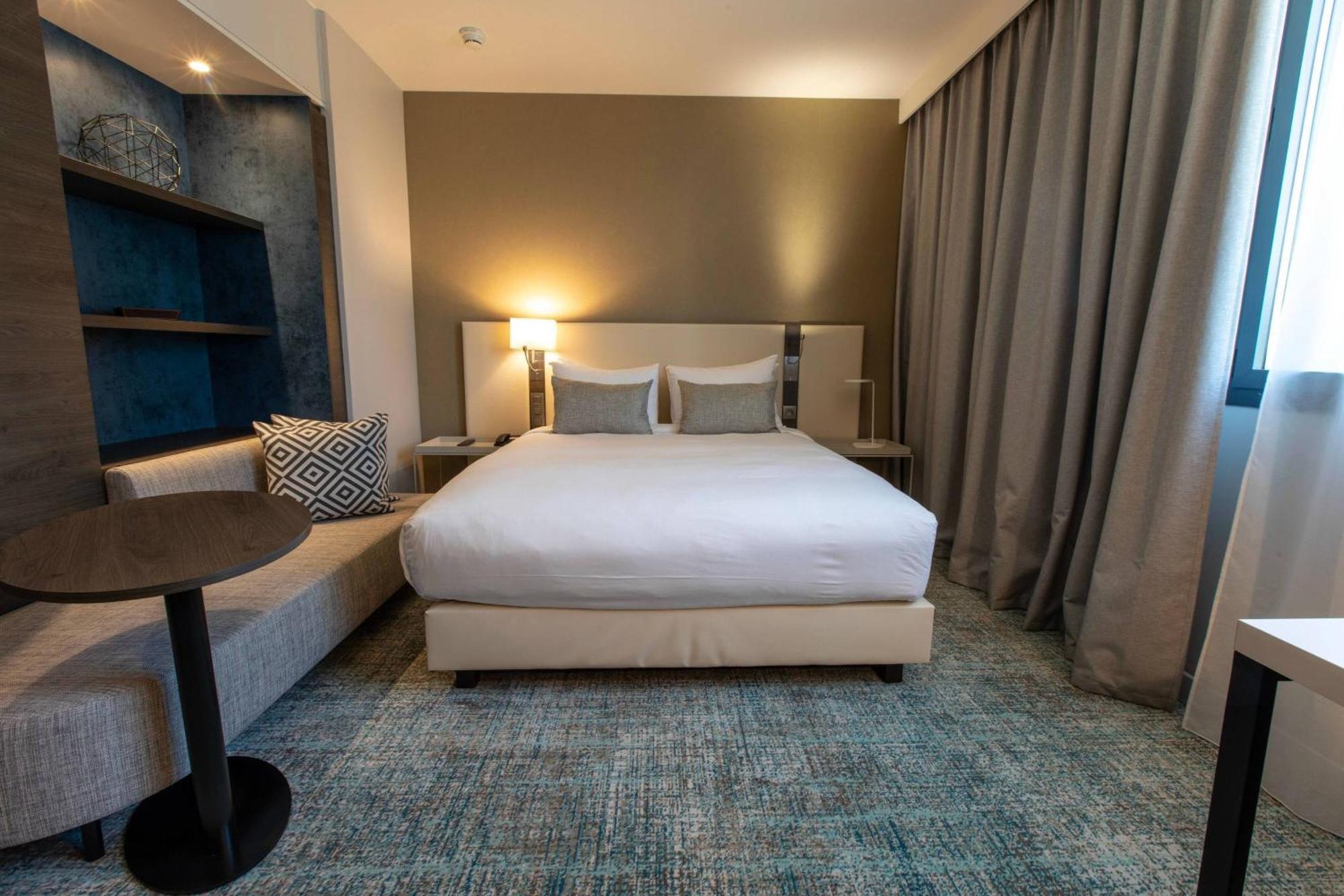Residence Inn By Marriott Toulouse-Blagnac Zewnętrze zdjęcie