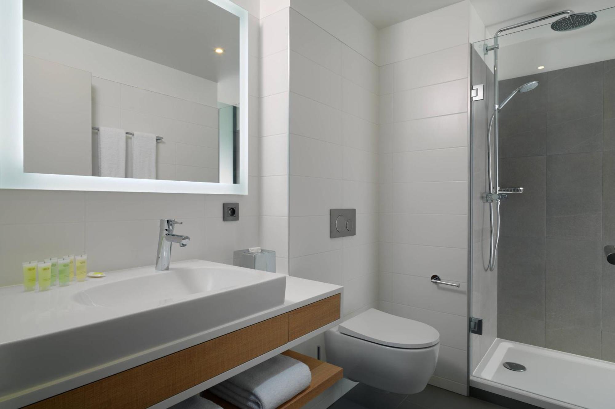 Residence Inn By Marriott Toulouse-Blagnac Zewnętrze zdjęcie