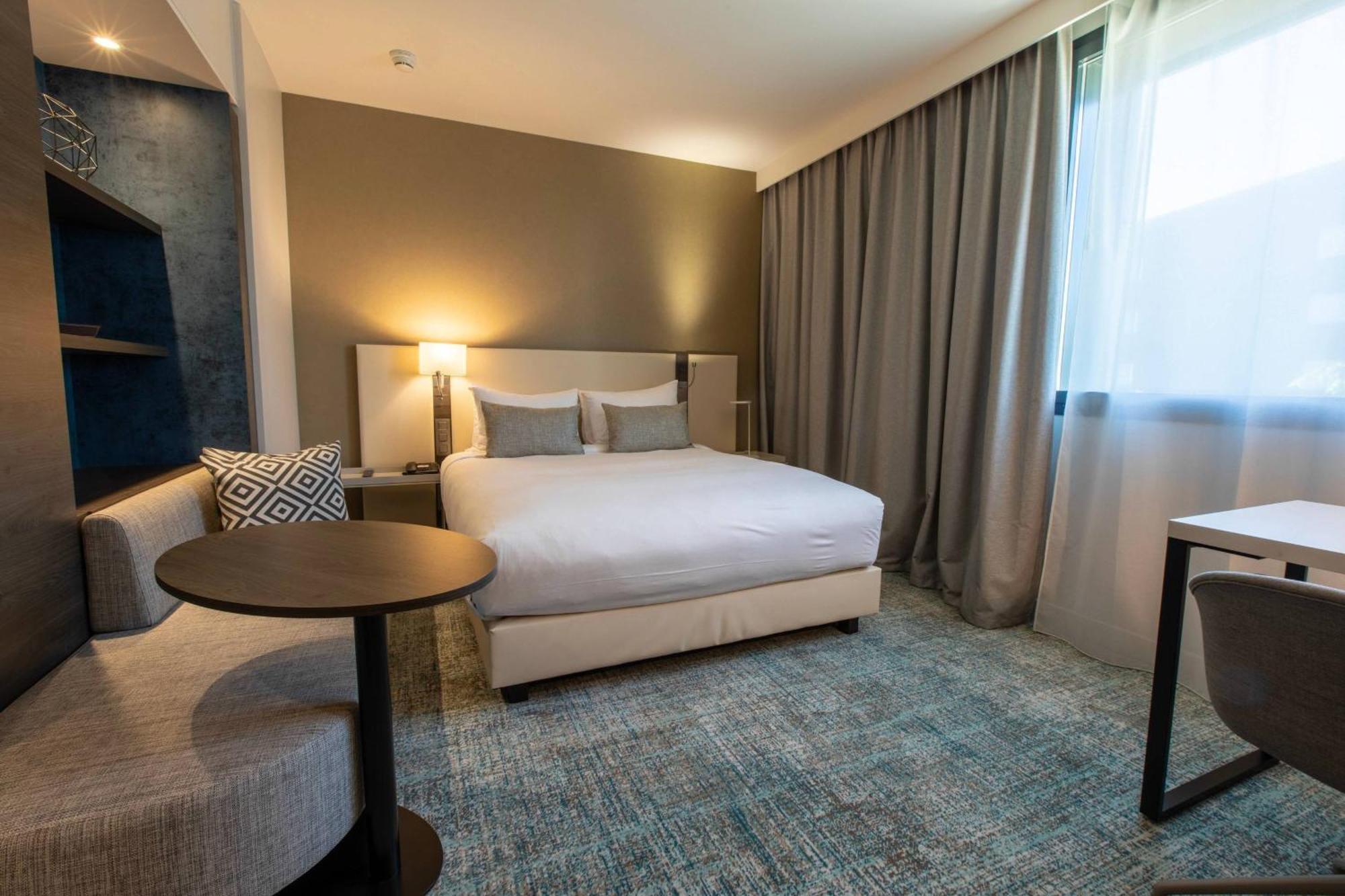 Residence Inn By Marriott Toulouse-Blagnac Zewnętrze zdjęcie