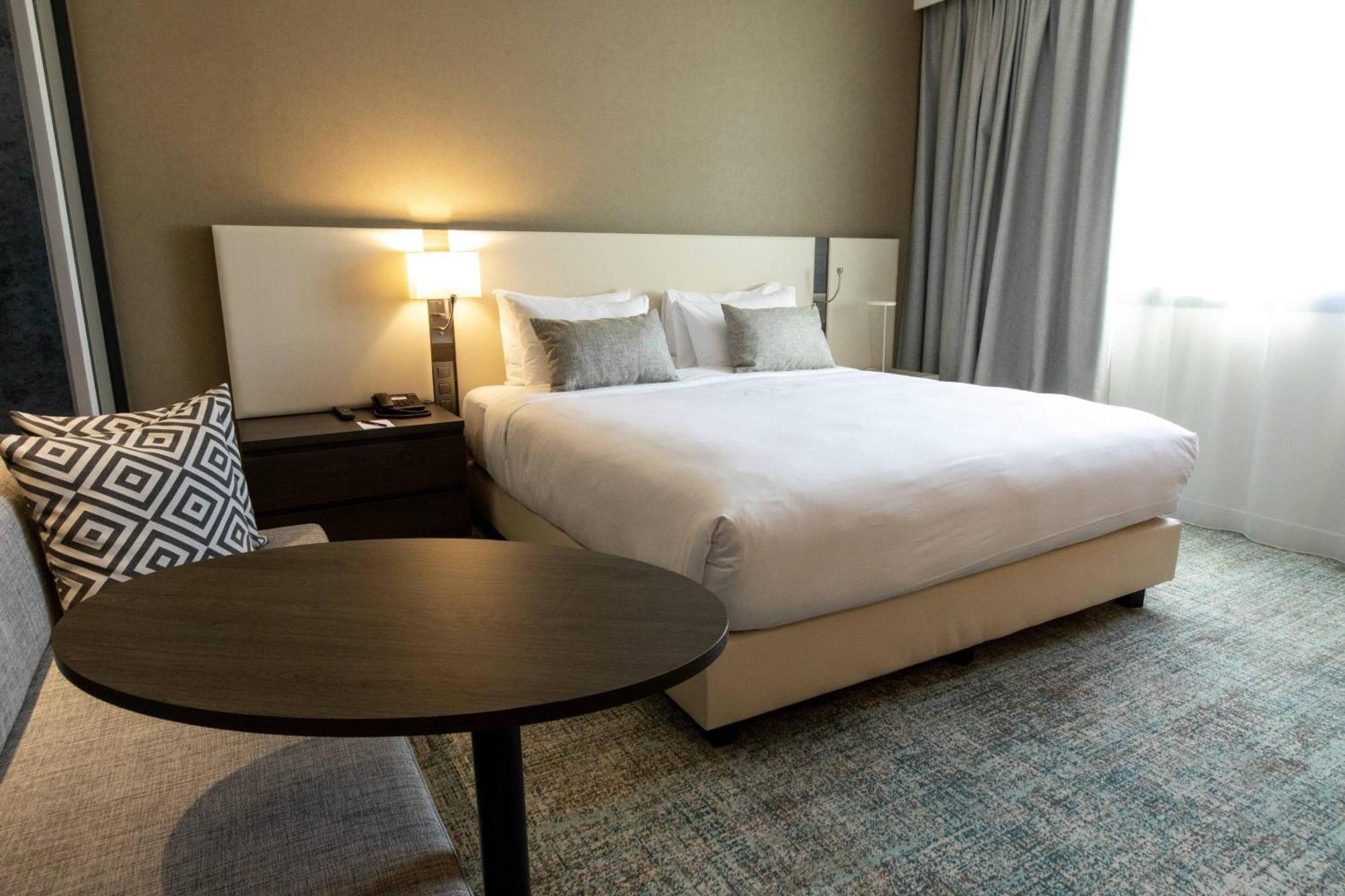 Residence Inn By Marriott Toulouse-Blagnac Zewnętrze zdjęcie