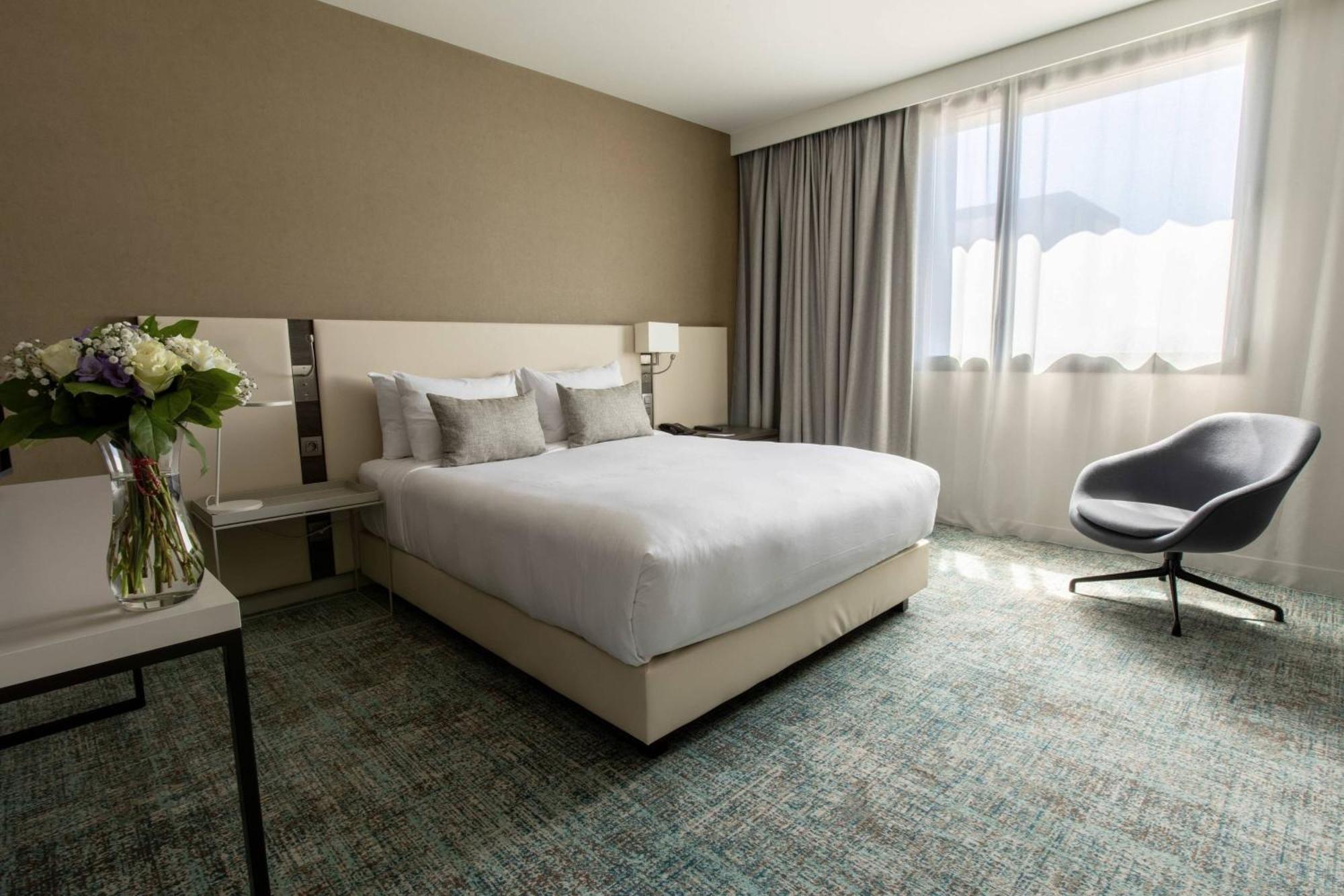 Residence Inn By Marriott Toulouse-Blagnac Zewnętrze zdjęcie