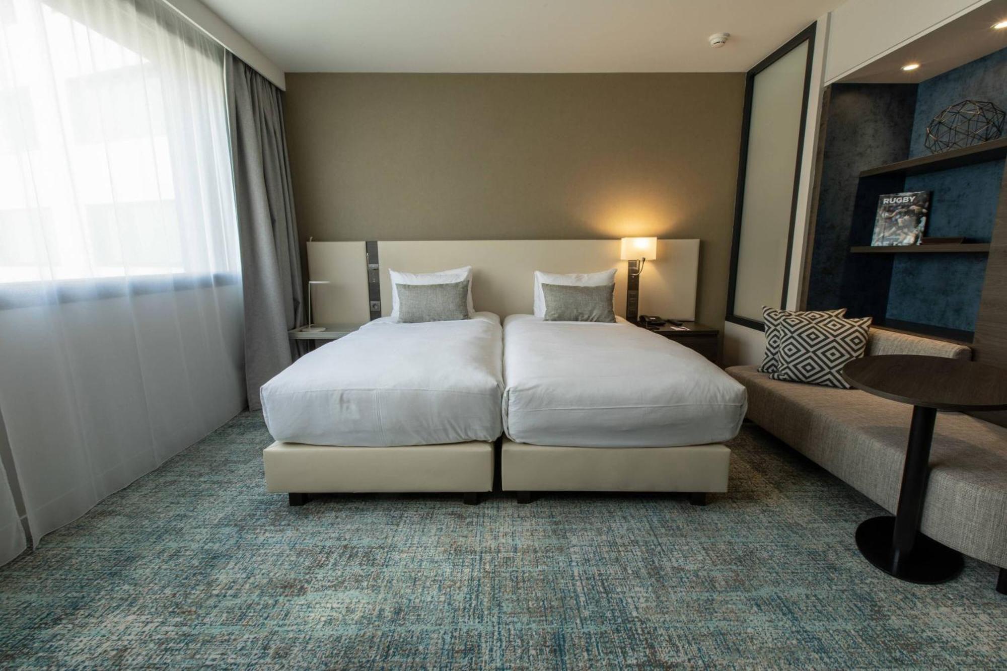 Residence Inn By Marriott Toulouse-Blagnac Zewnętrze zdjęcie