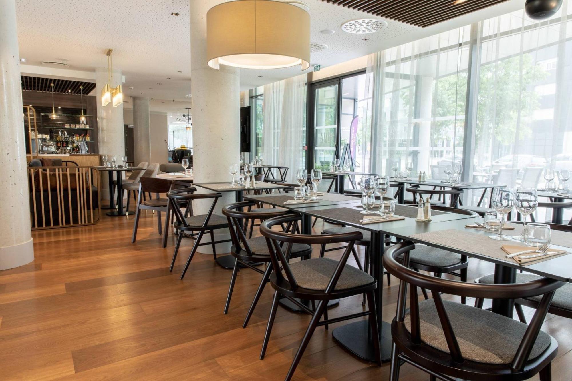 Residence Inn By Marriott Toulouse-Blagnac Zewnętrze zdjęcie