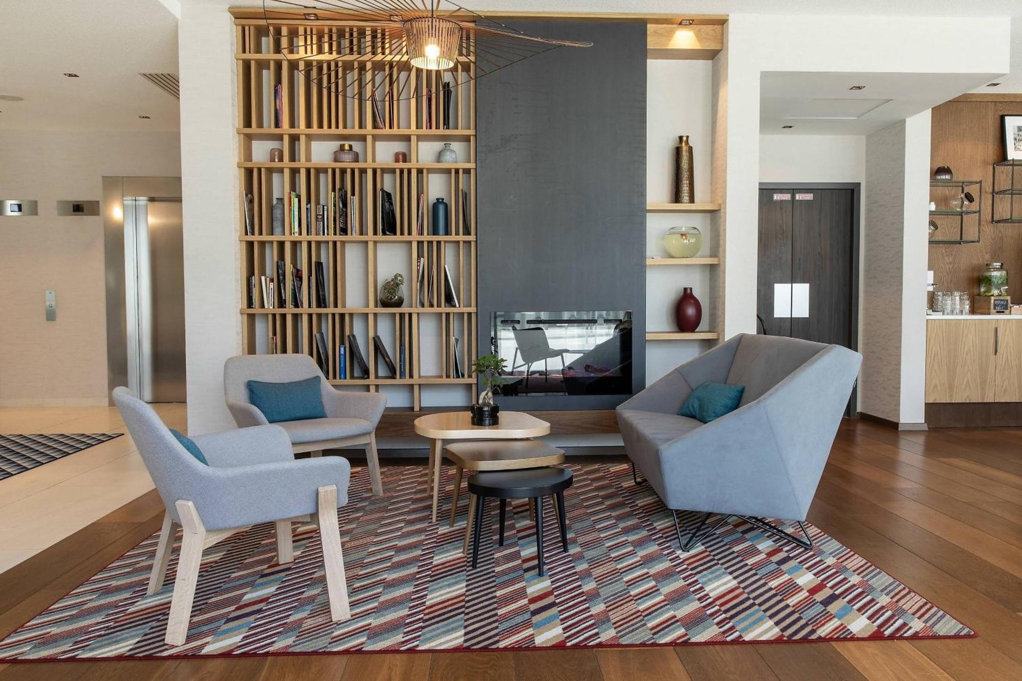 Residence Inn By Marriott Toulouse-Blagnac Zewnętrze zdjęcie