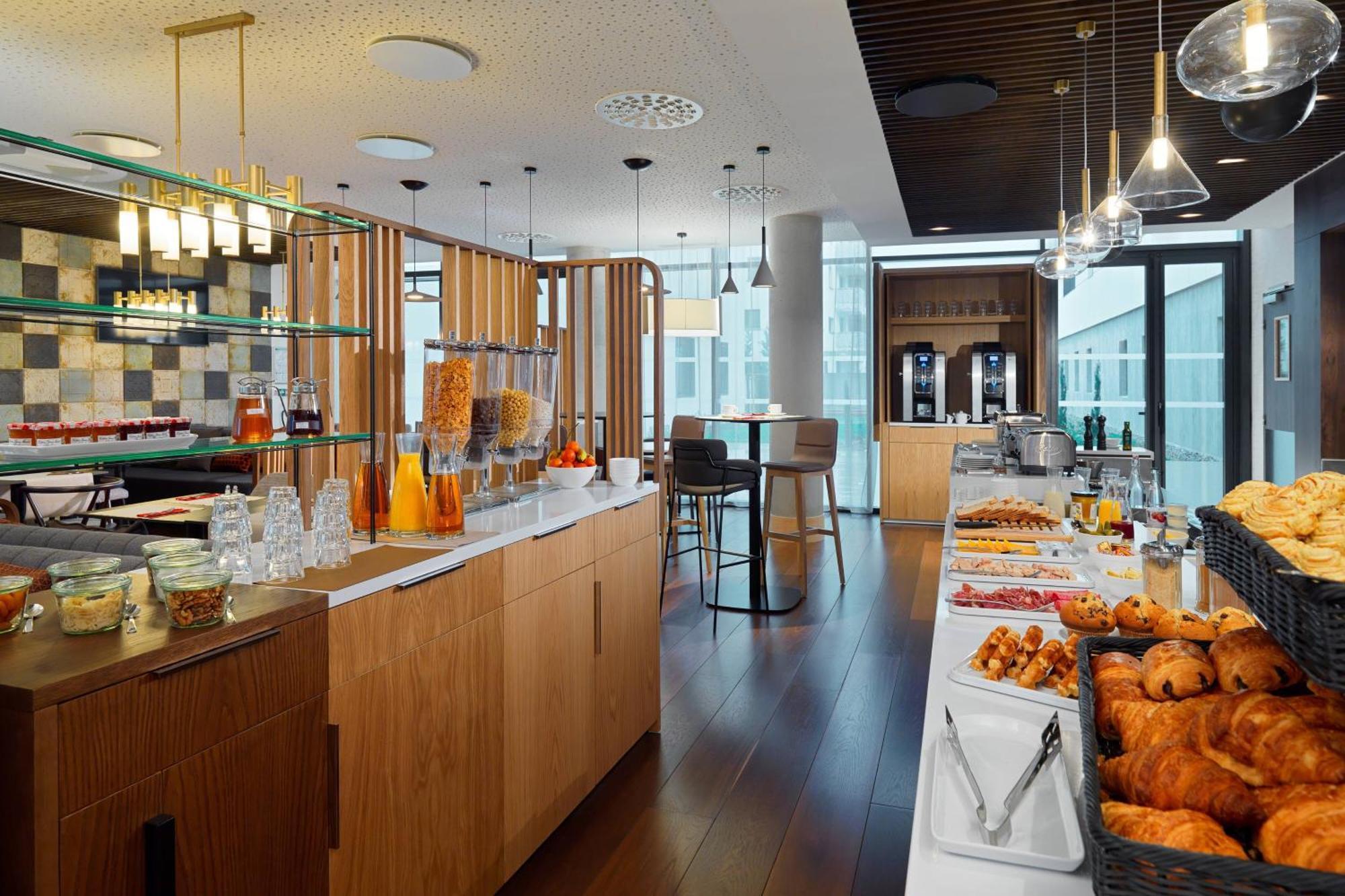 Residence Inn By Marriott Toulouse-Blagnac Zewnętrze zdjęcie