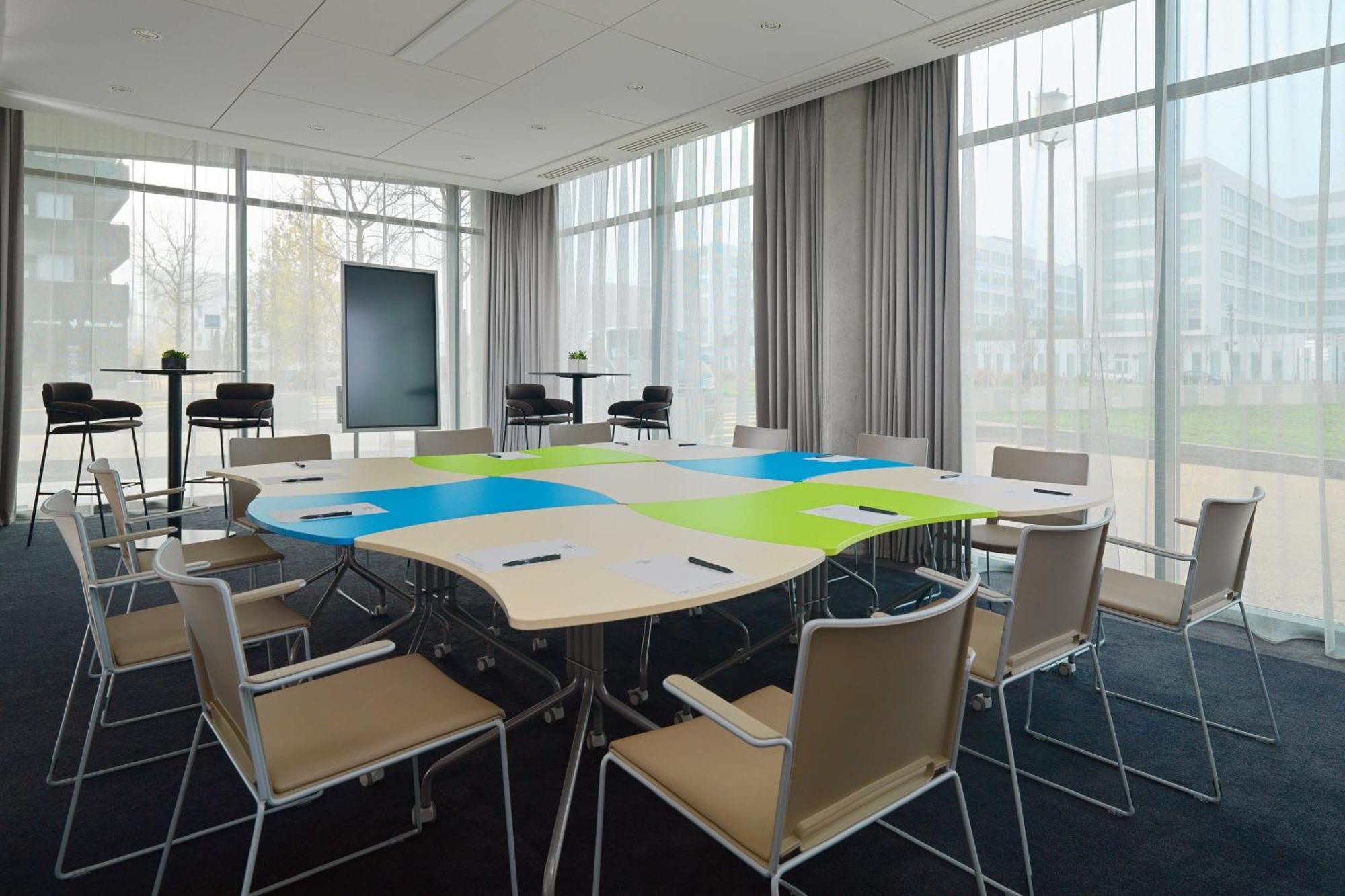 Residence Inn By Marriott Toulouse-Blagnac Zewnętrze zdjęcie