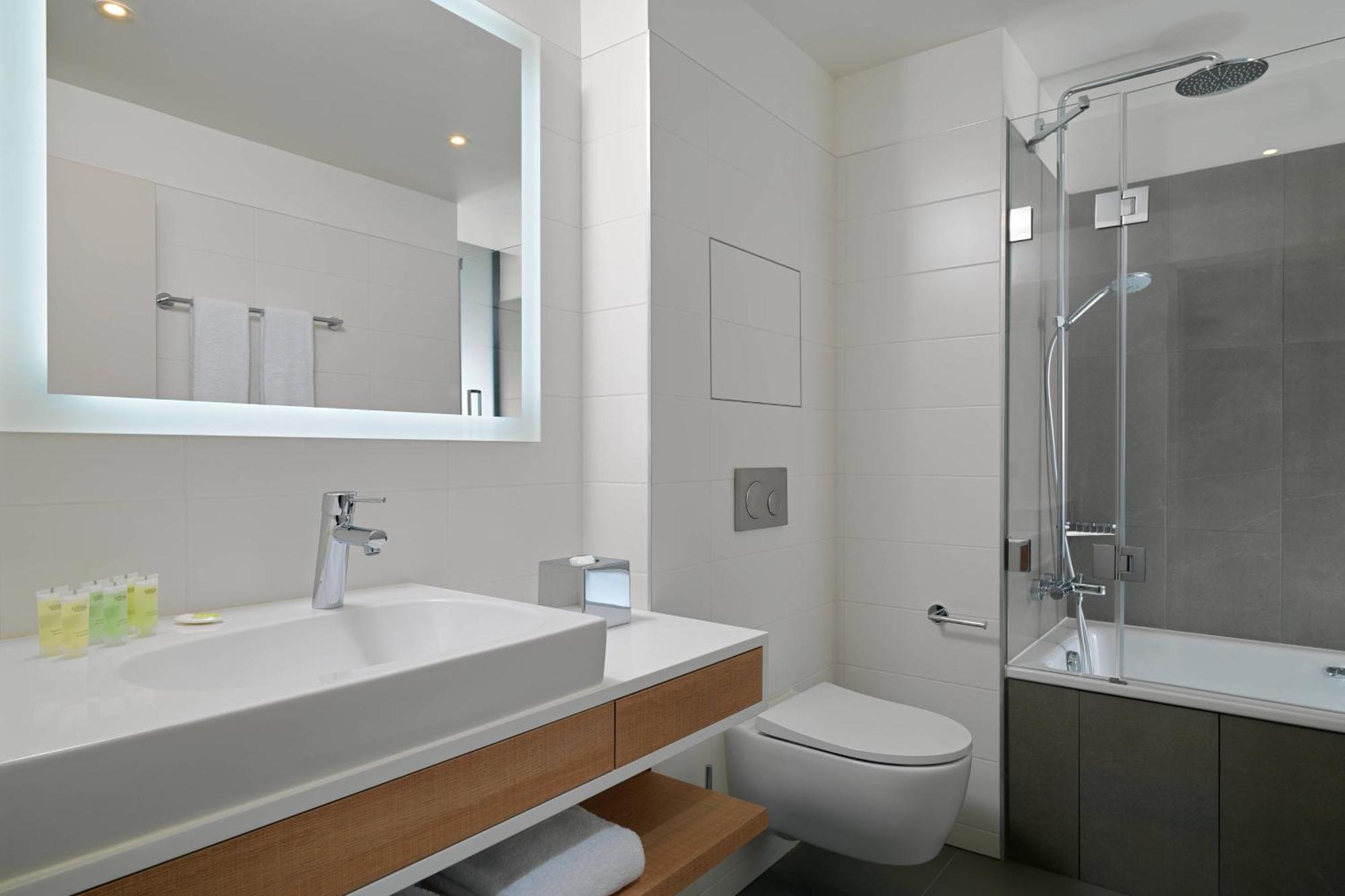 Residence Inn By Marriott Toulouse-Blagnac Zewnętrze zdjęcie