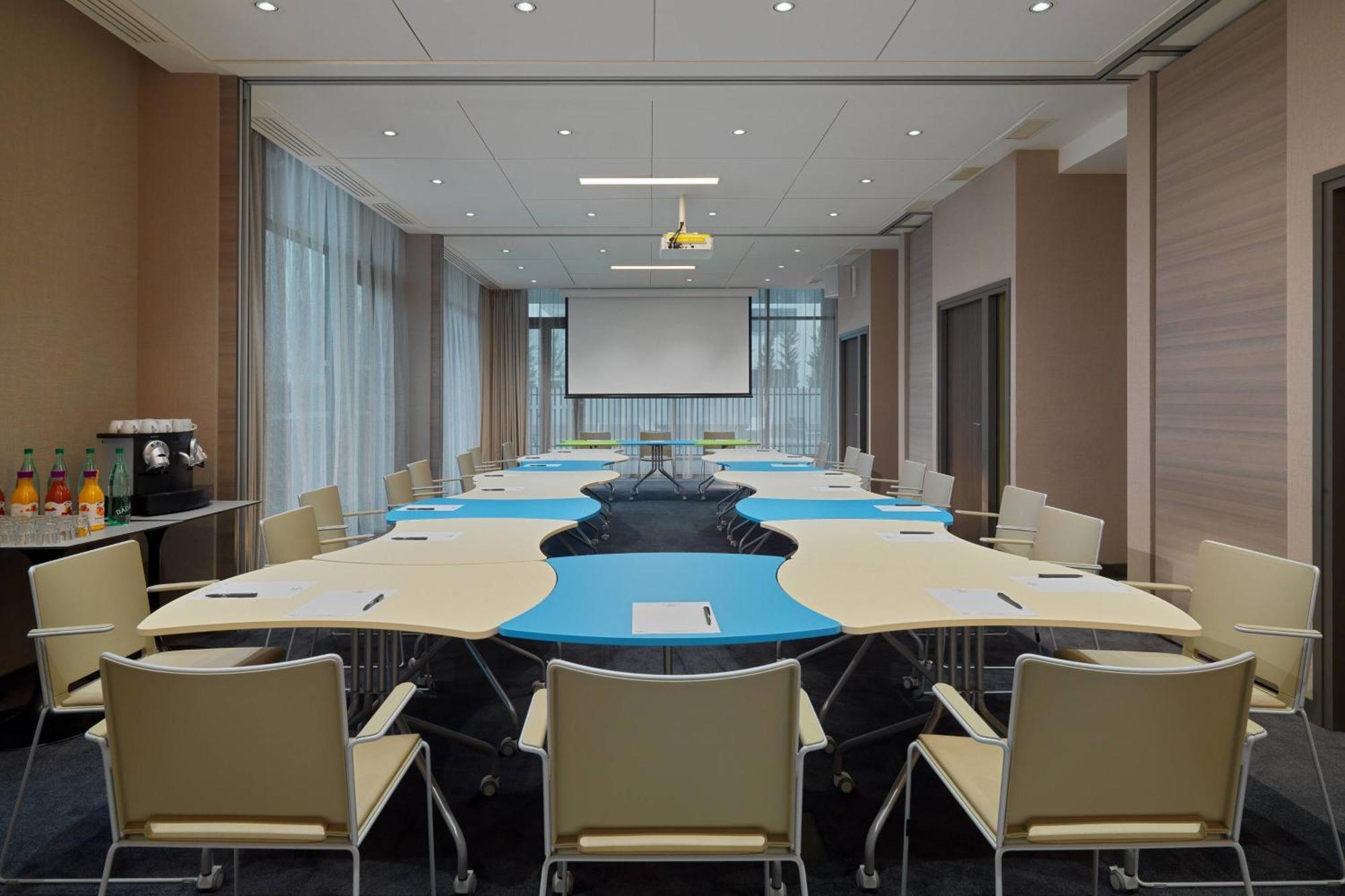 Residence Inn By Marriott Toulouse-Blagnac Zewnętrze zdjęcie