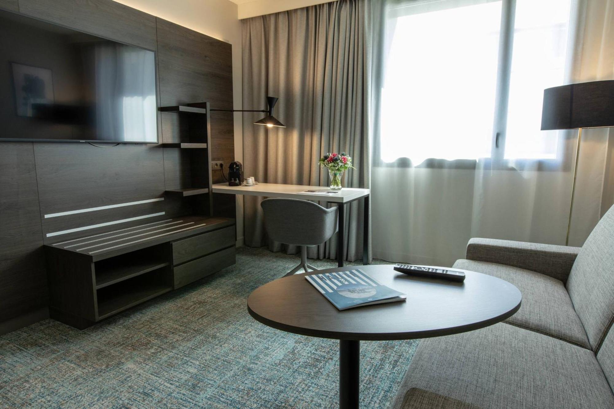 Residence Inn By Marriott Toulouse-Blagnac Zewnętrze zdjęcie