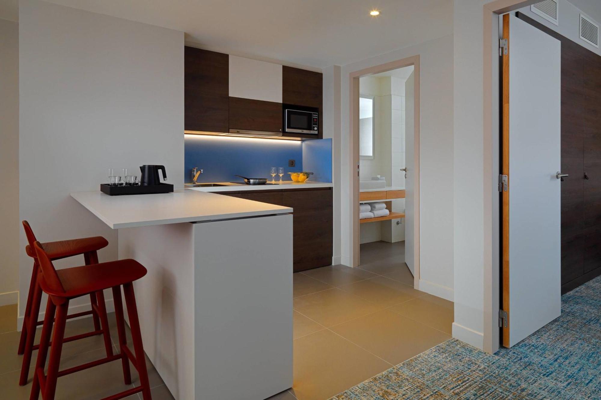 Residence Inn By Marriott Toulouse-Blagnac Zewnętrze zdjęcie