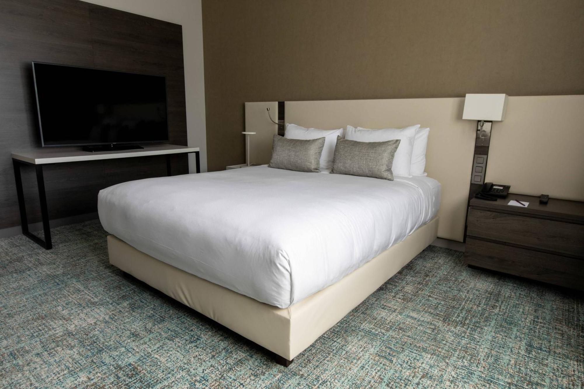 Residence Inn By Marriott Toulouse-Blagnac Zewnętrze zdjęcie