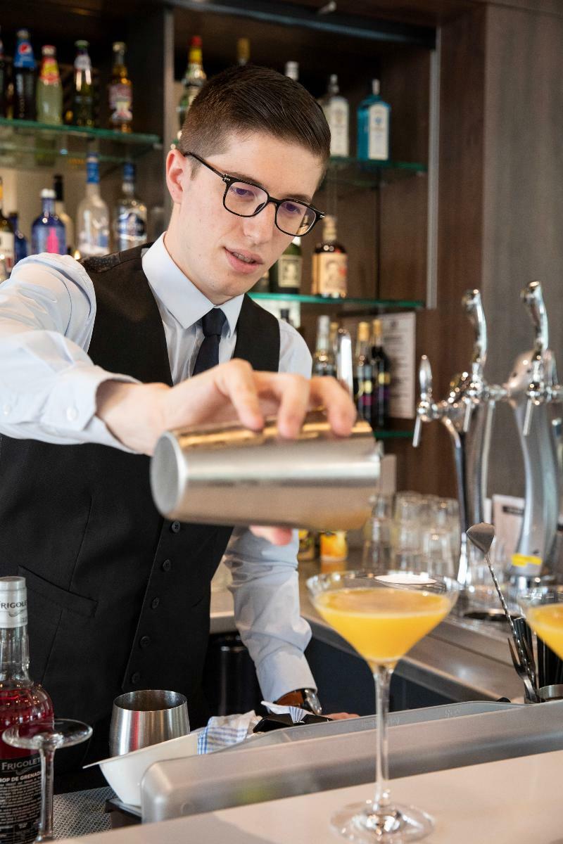 Residence Inn By Marriott Toulouse-Blagnac Zewnętrze zdjęcie
