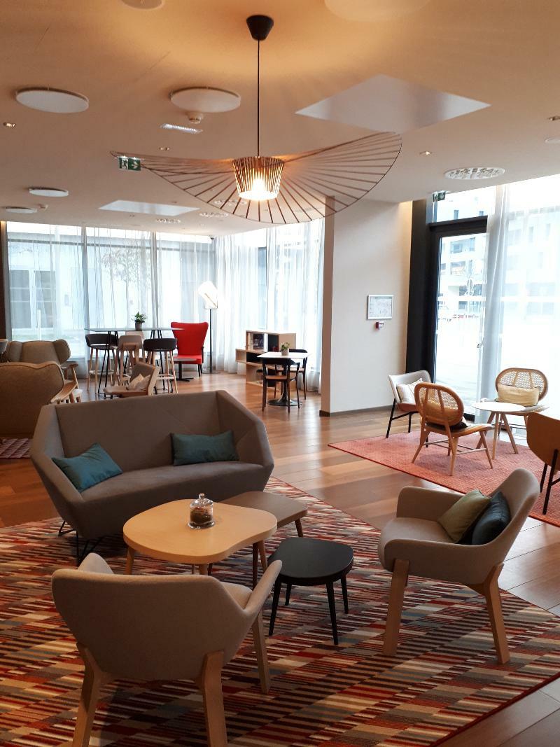 Residence Inn By Marriott Toulouse-Blagnac Zewnętrze zdjęcie