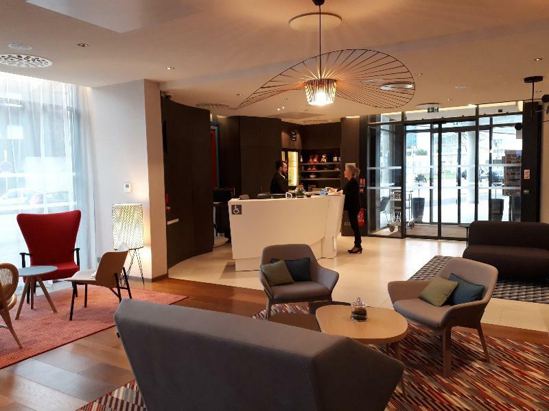 Residence Inn By Marriott Toulouse-Blagnac Zewnętrze zdjęcie