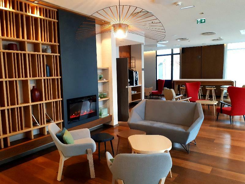 Residence Inn By Marriott Toulouse-Blagnac Zewnętrze zdjęcie