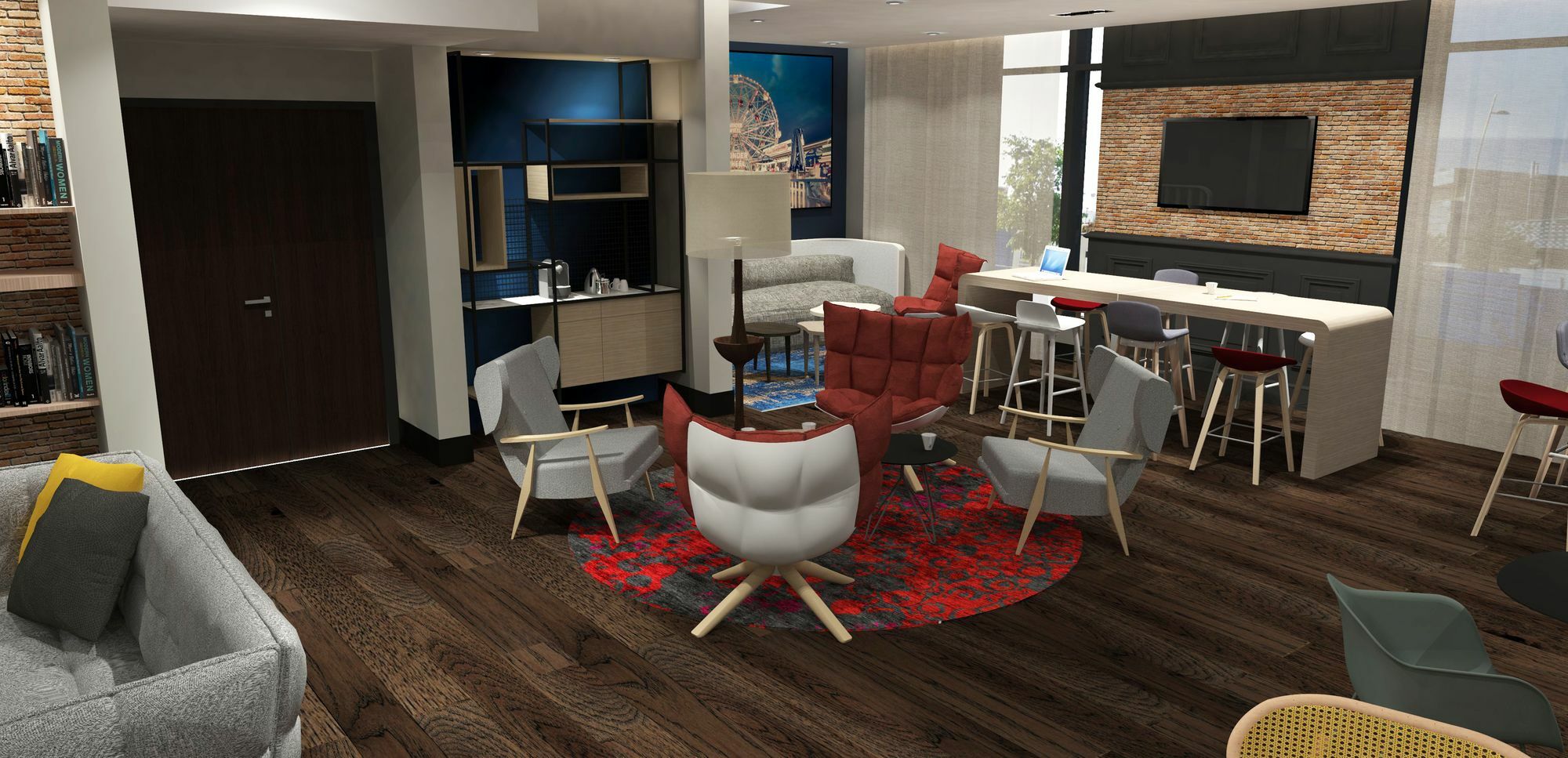 Residence Inn By Marriott Toulouse-Blagnac Zewnętrze zdjęcie