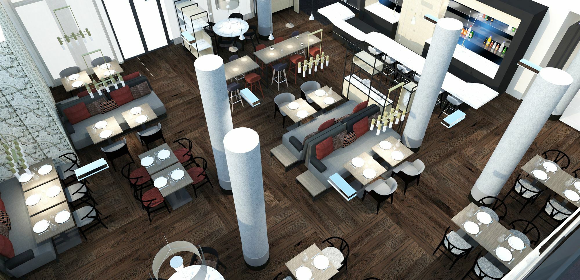 Residence Inn By Marriott Toulouse-Blagnac Zewnętrze zdjęcie