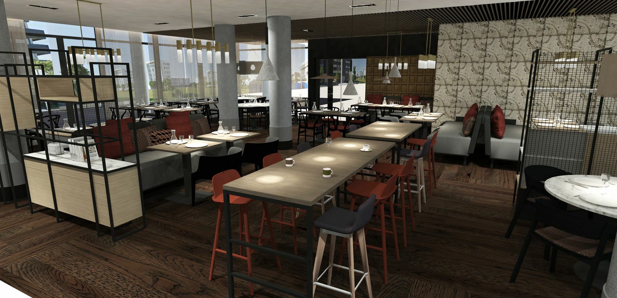Residence Inn By Marriott Toulouse-Blagnac Zewnętrze zdjęcie
