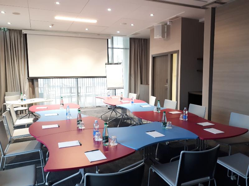 Residence Inn By Marriott Toulouse-Blagnac Zewnętrze zdjęcie
